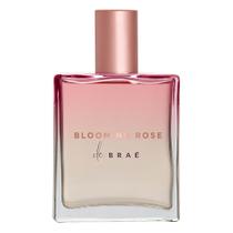 Perfume Capilar Braé Blooming Rosé