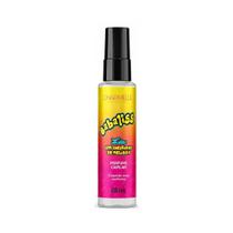 Perfume capilar charmelle 60ml unidade cod.1308 fragrância:babaliss Perfume capilar charmelle 60ml unidade cod.1308 fragrância:babaliss