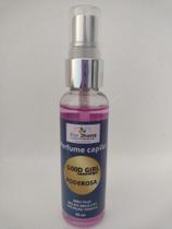 Perfume Capilar com essencias importadas, reparador de pontas duplas e Hidratante. - forjhons cosméticos