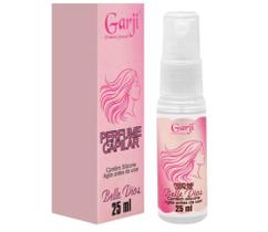 Perfume Capilar Com Silicone Belle Dios 25Ml Garji