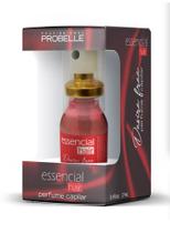Perfume Capilar Desire Free Probelle 17 ML