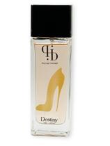 Perfume Capilar e Corporal PhD - DESTINY 50mL