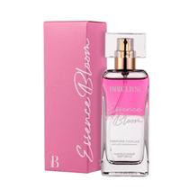 Perfume Capilar Essence Bloom Barbours Beauty 50ml Fragrância Floral Frutado Finalizador Termoativo Leavein Efeito antiodor Perfume Capilar Essence Bloom Barbours Beauty 50ml Fragrância Floral Frutado Finalizador Termoativo Leavein Efeito antiodor