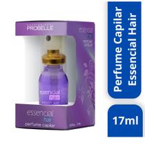 Perfume Capilar Essencial Hair Probelle 17 ml