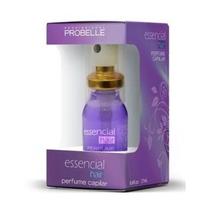 Perfume Capilar Essencial Hair PROBELLE 17ml Perfume Capilar Essencial Hair PROBELLE 17ml