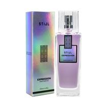 PERFUME CAPILAR EXPRESSION 50ML ROXO Stijl