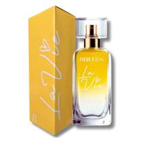 Perfume Capilar Finalizador La Vie 50ml - Barbours