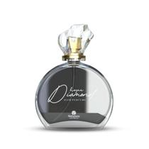Perfume Capilar Hope Diamond 50ml Natureza Cosméticos A Frangrancia da Elegância Perfume Capilar Hope Diamond 50ml Natureza Cosméticos A Frangrancia da Elegância