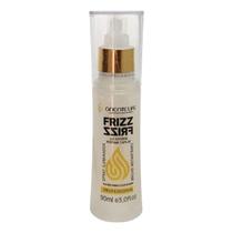 Perfume Capilar Iluminador Frizz Luz Interior 90ml Oriente Life