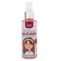 Perfume Capilar Kaba Confidente Herbal 120ml Sem Álcool Perfume Capilar Kaba Confidente Herbal 120ml Sem Álcool