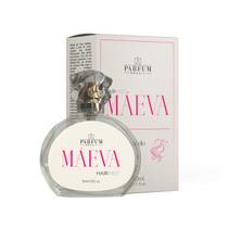 Perfume Capilar Máeva 50ml Parfum Brasil