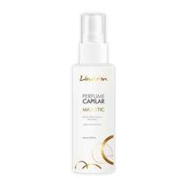 Perfume Capilar Majestic Linderm 60ml