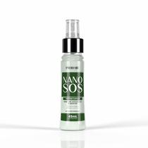 Perfume Capilar Nano S.O.S 45ml ProHair Perfume Capilar Nano S.O.S 45ml ProHair