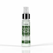 Perfume Capilar Nano S.O.S 45ml ProHair Perfume Capilar Nano S.O.S 45ml ProHair