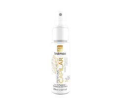 Perfume Capilar NatuHair Tratmais 60ml Livre De Parabenos e Petrolatos Perfume Capilar NatuHair Tratmais 60ml Livre De Parabenos e Petrolatos