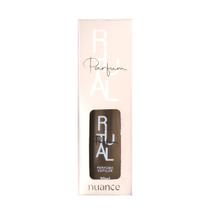 Perfume Capilar Nuance Ritual Parfum 30ml
