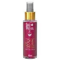 Perfume Capilar One Four Three 100ml Love Potion