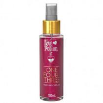 Perfume capilar one four three 100ml love potion