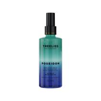 Perfume Capilar Poseidon 60ml Tree Liss Profissional