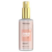 Perfume Capilar Prohall Ambar Glow intense parfum 60ml Perfume Capilar Prohall Ambar Glow intense parfum 60ml