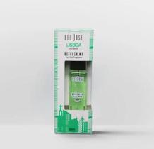 Perfume Capilar Refresh.ME Lisboa(Verbana) 30ml - BeuDose