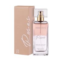 Perfume Capilar Roses Barbours Beauty 50ml Finalizador Termoativo Perfume Capilar Roses Barbours Beauty 50ml Finalizador Termoativo