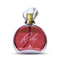 Perfume Capilar Ruby 50ml Natureza Cosméticos A Frangrancia da Sedução Perfume Capilar Ruby 50ml Natureza Cosméticos A Frangrancia da Sedução