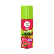 Perfume Capilar Salon Line Kids Melancia 200ml