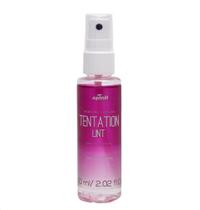 Perfume Capilar Tentation Lint 60Ml Apinil
