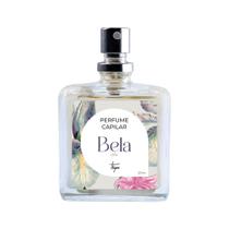 Perfume Capilar Thipos (25ml) Fragrância: Bela 074