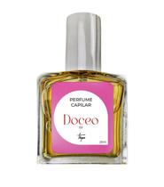 Perfume Capilar Thipos (25Ml) Fragrância: Doceo 133