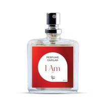 Perfume Capilar Thipos (25Ml) Fragrância: I Am 118