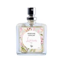 Perfume Capilar Thipos (25ml) Fragrância: Lirius 076