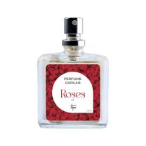 Perfume Capilar Thipos (25Ml) Fragrância: Roses 128