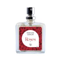 Perfume Capilar Thipos (25ml) Fragrância: Roses 128
