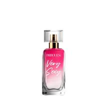 Perfume Capilar Very Sexy - Barbours Beauty - 50ml Spray