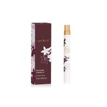 Perfume Capri Blue Havana Vanilla Eau de Parfum 12ml para mulheres