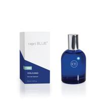 Perfume Capri Blue Volcano Eau de Parfum 50ml - Vegano e Sem Crueldade