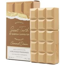 Perfume Caramel Dream Sweet Tooth Sabrina Carpenter 75ml Perfume Caramel Dream Sweet Tooth Sabrina Carpenter 75ml