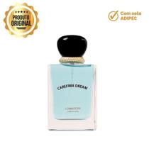 Perfume Carefree Dream Lonkoom Eau De Parfum Masculino 100ml Perfume Carefree Dream Lonkoom Eau De Parfum Masculino 100ml