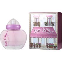 Perfume Carlo Corinto Fare Follie Eau de Toilette 100ml para