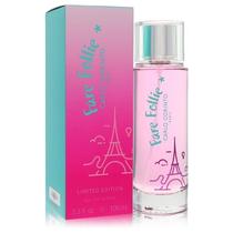 Perfume Carlo Corinto Fare Follie Eau De Toilette 100ml