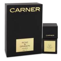 Perfume Carner Barcelona Rose & Dragon Eau De Parfum 50ml Perfume Carner Barcelona Rose & Dragon Eau De Parfum 50ml