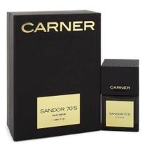 Perfume Carner Barcelona Sandor 70's Eau De Parfum 50 ml Perfume Carner Barcelona Sandor 70's Eau De Parfum 50 ml