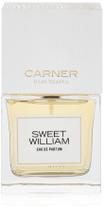 Perfume Carner Barcelona Sweet William Eau De Parfum 100 ml para mulheres Perfume Carner Barcelona Sweet William Eau De Parfum 100 ml para mulheres