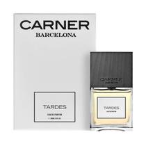 Perfume Carner Barcelona Tardes Eau De Parfum 100ml para mulheres Perfume Carner Barcelona Tardes Eau De Parfum 100ml para mulheres