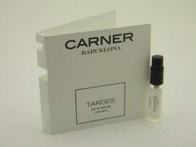 Perfume Carner Barcelona TARDES Eau de Parfum 2,5 ml Perfume Carner Barcelona TARDES Eau de Parfum 2,5 ml