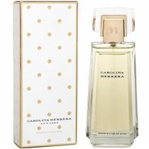 Perfume Carolina H Tradicional Eau De Parfum Edp 100 Ml Feminino Original Lacrado