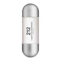 Perfume Carolina Herrera 212 NYC Feminino EDT