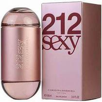 Perfume Carolina Herrera 212 Sexy Eau de Parfum Feminino 30ml